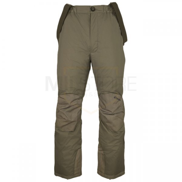 Carinthia HIG 4.0 Trousers - Olive - M