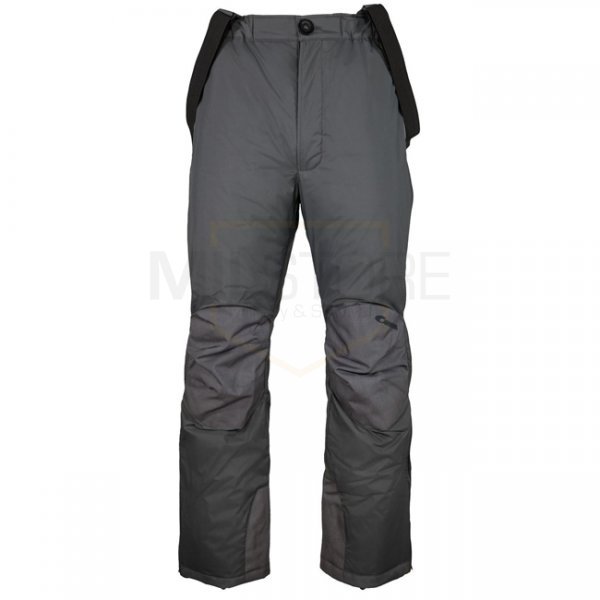 Carinthia HIG 4.0 Trousers - Grey - S