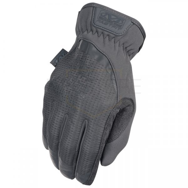 Mechanix Wear Fast Fit Gen2 Glove - Wolf Grey - S