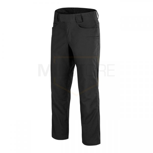 Helikon-Tex Greyman Tactical Pants - Black - 2XL - Regular