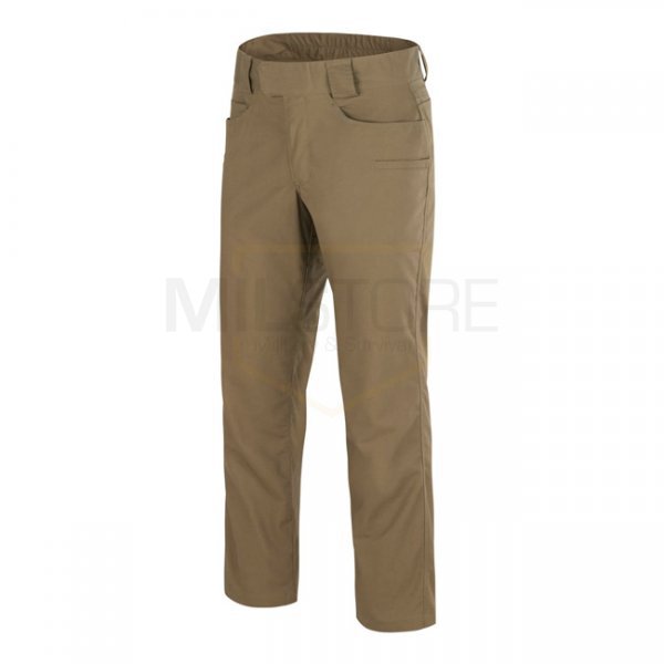 Helikon-Tex Greyman Tactical Pants - Coyote - S - Regular