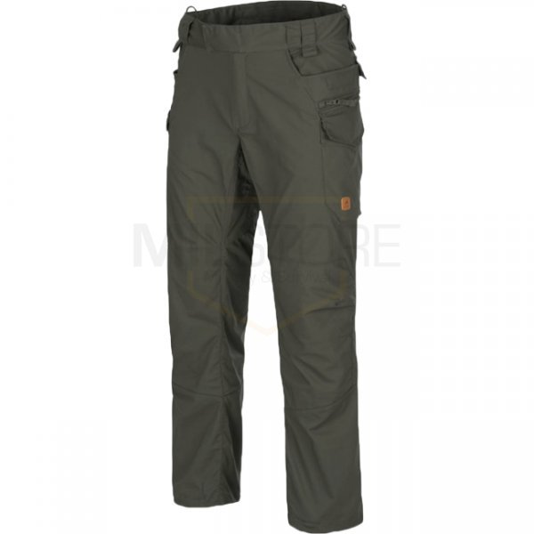 Helikon-Tex Pilgrim Pants - Taiga Green - XS - Regular