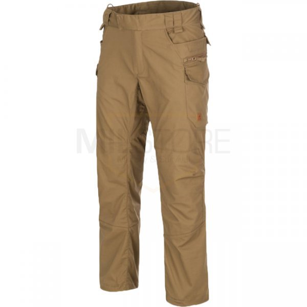 Helikon-Tex Pilgrim Pants - Coyote - XS - Regular