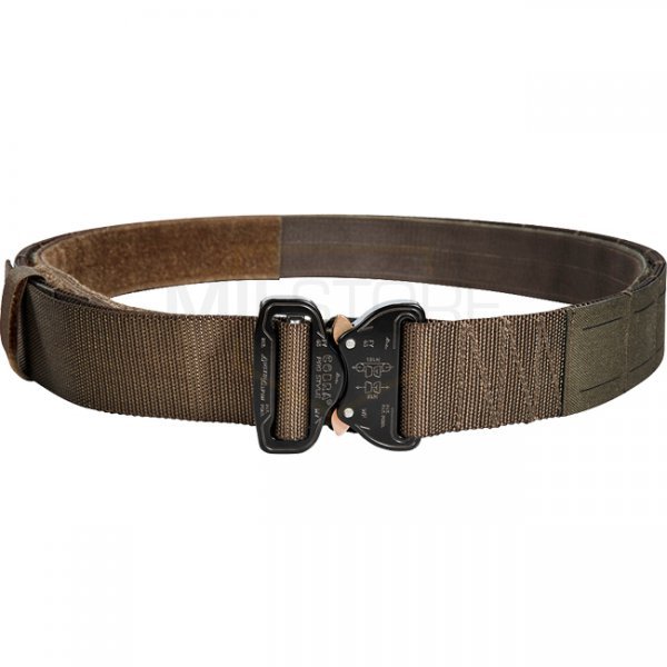 Tasmanian Tiger Modular Belt Set - Coyote - XL