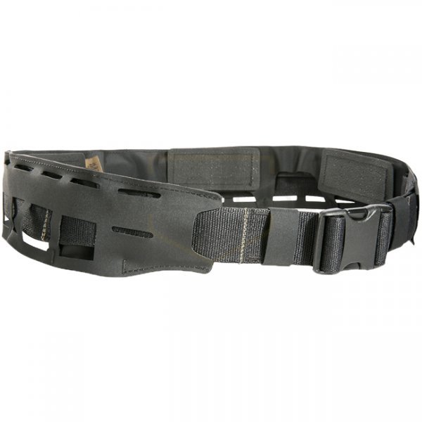 Tasmanian Tiger Molle Hyp Belt - Black - XL