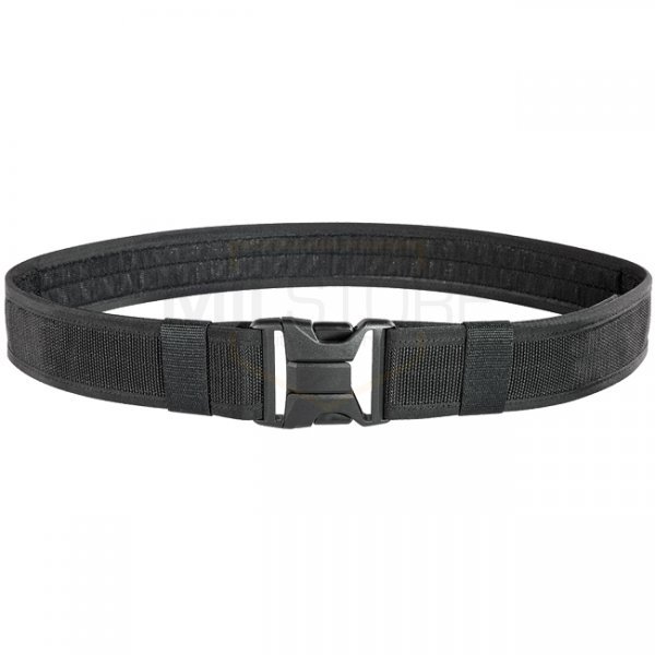 Tasmanian Tiger Equipment Belt - Black - S