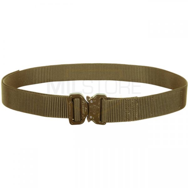 Helikon-Tex Cobra FC38 Tactical Belt - Coyote - XL