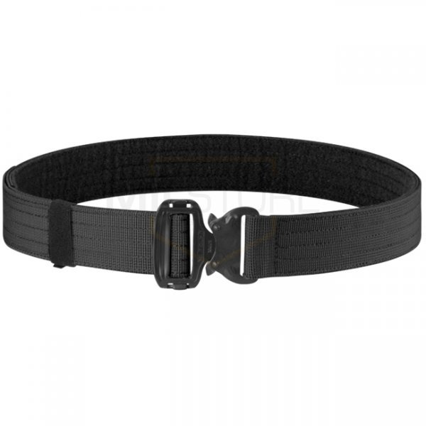 Helikon-Tex Competition Nautic Shooting Belt - Black - M