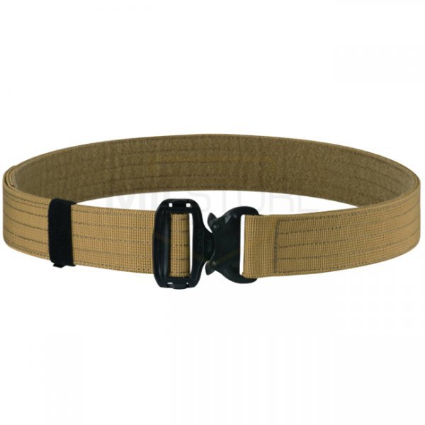 Helikon-Tex Competition Nautic Shooting Belt - Coyote - XL