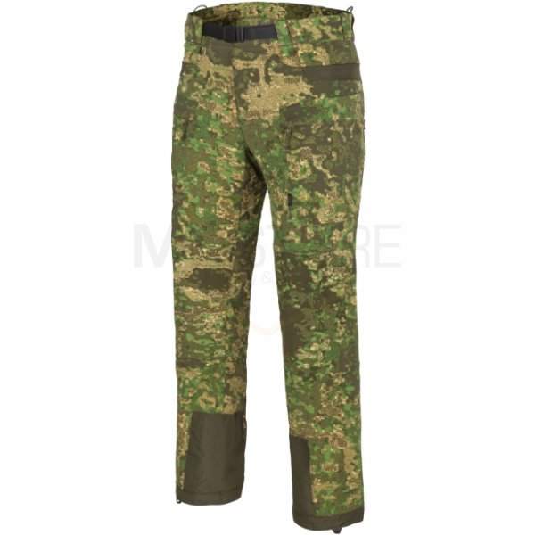 Helikon-Tex Blizzard Pants - PenCott WildWood - 3XL - Regular