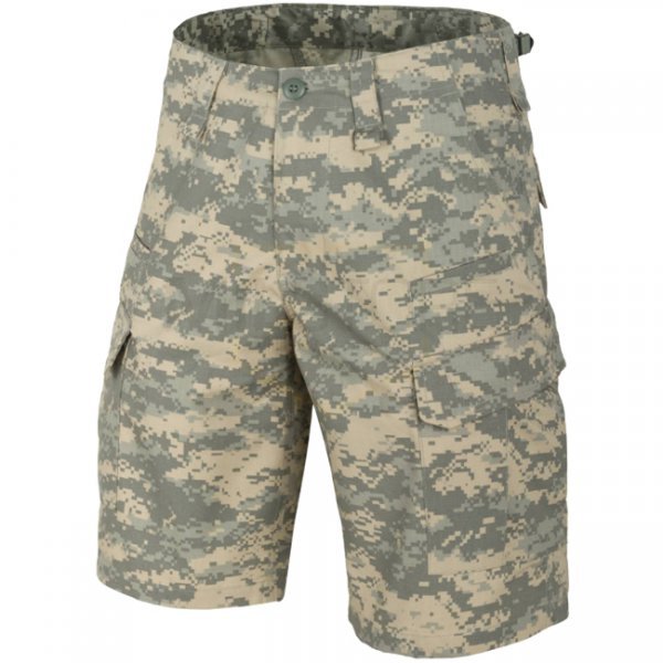 Helikon-Tex CPU Combat Patrol Uniform Shorts - UCP - XS