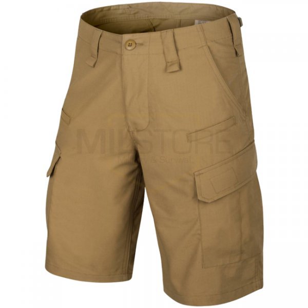 Helikon-Tex CPU Combat Patrol Uniform Shorts - Coyote - XL