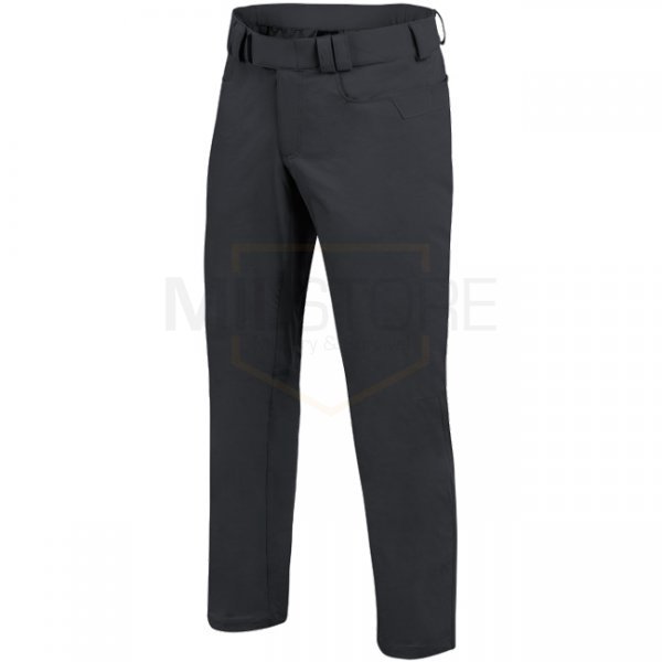 Helikon-Tex Covert Tactical Pants - Black - M - Short