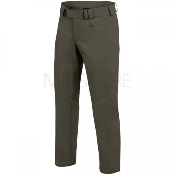 Helikon-Tex Covert Tactical Pants - Taiga Green - M - Long