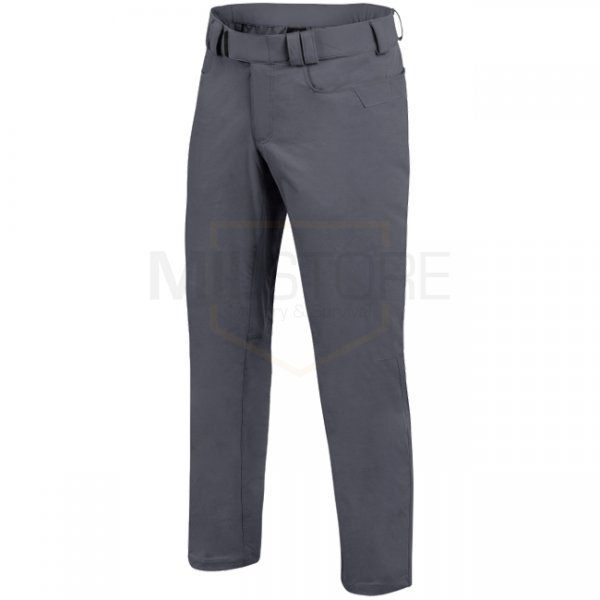 Helikon-Tex Covert Tactical Pants - Shadow Grey - 2XL - Short