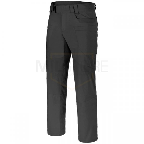 Helikon-Tex Hybrid Tactical Pants - Black - S - Long