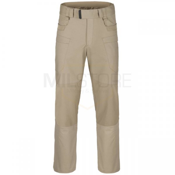 Helikon-Tex Hybrid Tactical Pants - Khaki - XL - Short