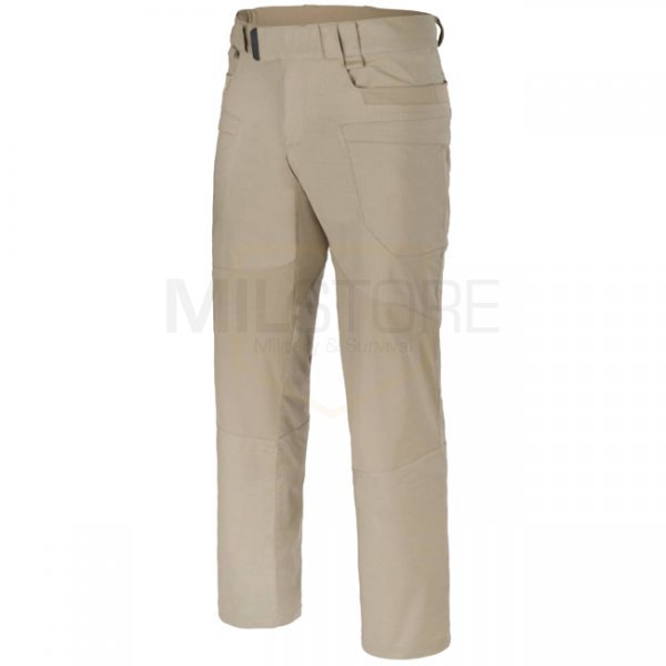 Helikon-Tex Hybrid Tactical Pants - Khaki - 3XL - Short