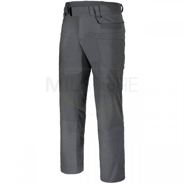 Helikon-Tex Hybrid Tactical Pants - Shadow Grey - S - Short