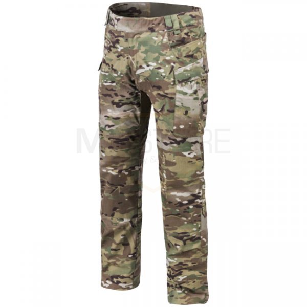 Helikon-Tex MBDU Trousers NyCo Ripstop - Multicam - S - Short