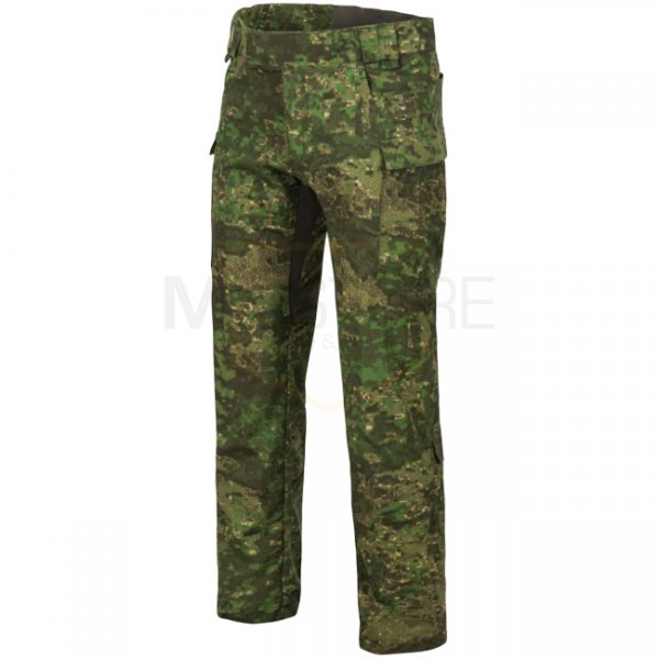 Helikon-Tex MBDU Trousers NyCo Ripstop - PenCott WildWood - XS - Regular