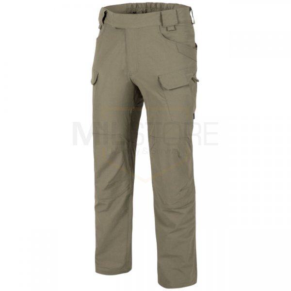 Helikon-Tex OTP Outdoor Tactical Pants - Adaptive Green - 4XL - Long