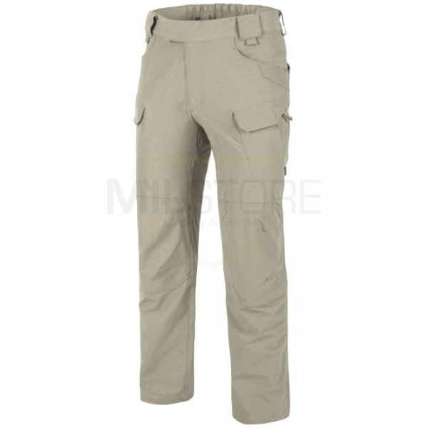 Helikon-Tex OTP Outdoor Tactical Pants - Khaki - XL - Short