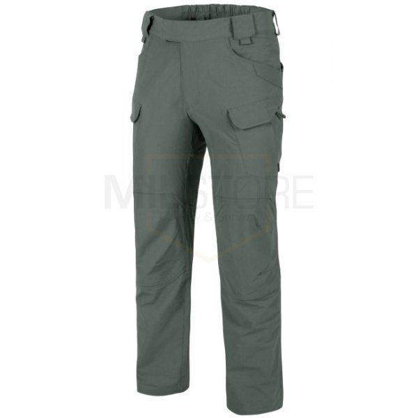 Helikon-Tex OTP Outdoor Tactical Pants - Olive Drab - M - Short