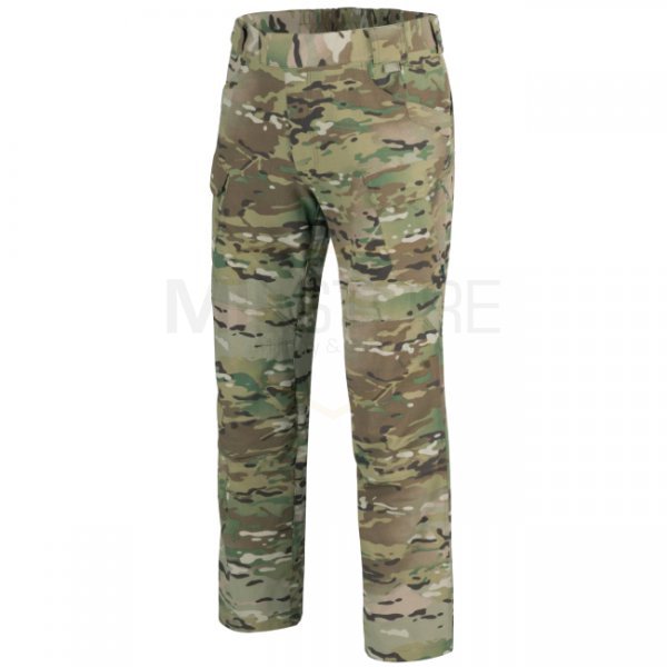 Helikon-Tex OTP Outdoor Tactical Pants - Multicam - 2XL - Short