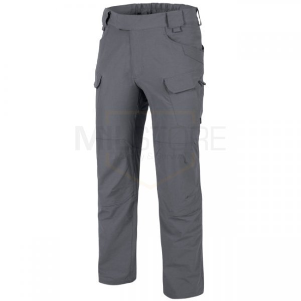 Helikon-Tex OTP Outdoor Tactical Pants - Shadow Grey - 2XL - Short