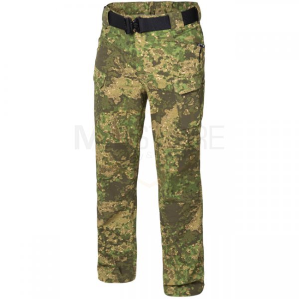 Helikon-Tex OTP Outdoor Tactical Pants - PenCott WildWood - 2XL - Short