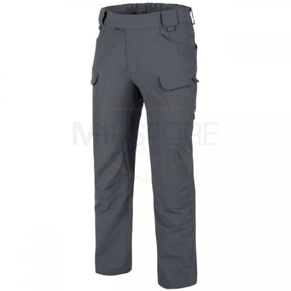 Helikon-Tex OTP Outdoor Tactical Pants Lite - Shadow Grey - XL - Regular