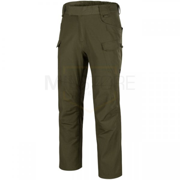 Helikon-Tex UTP Urban Tactical Flex Pants - Olive Green - L - Regular