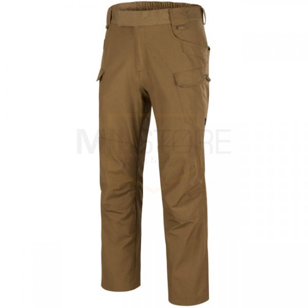 Helikon-Tex UTP Urban Tactical Flex Pants - Coyote - S - Regular