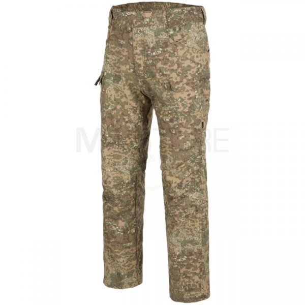 Helikon-Tex UTP Urban Tactical Flex Pants - PenCott BadLands - S - Regular