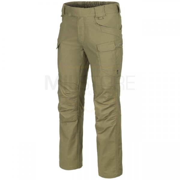 Helikon-Tex UTP Urban Tactical Pants PolyCotton Canvas - Adaptive Green - 3XL - Regular