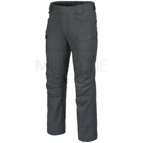 Helikon-Tex UTP Urban Tactical Pants PolyCotton Canvas - Shadow Grey - S - Short