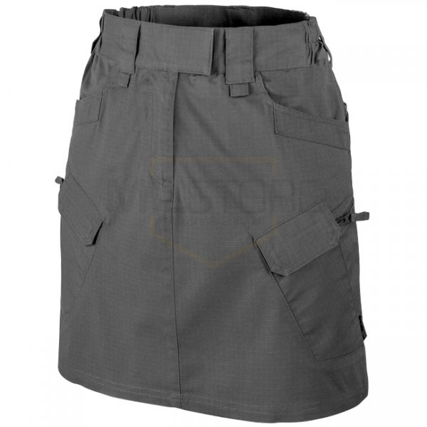 Helikon-Tex UTL Urban Tactical Skirt PolyCotton Ripstop - Black - 29