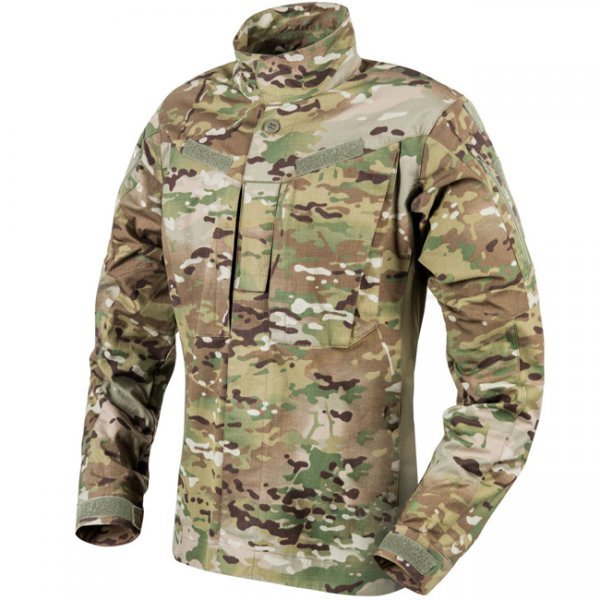 Helikon-Tex MBDU Shirt NyCo Ripstop - Multicam - S