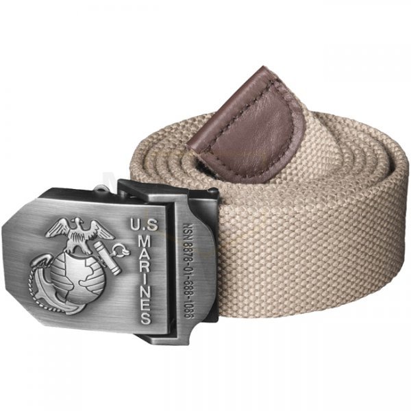 Helikon-Tex USMC Belt - Khaki - XL