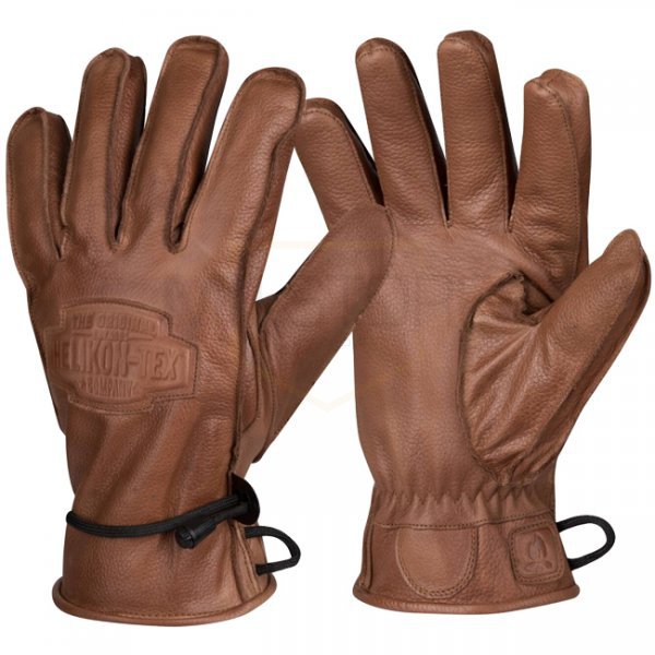 Helikon-Tex Ranger Winter Gloves - Brown - 2XL