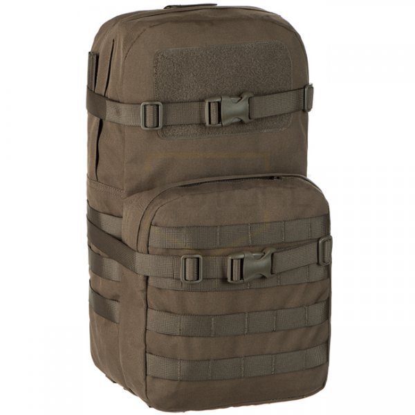 Invader Gear Cargo Pack - Ranger Green