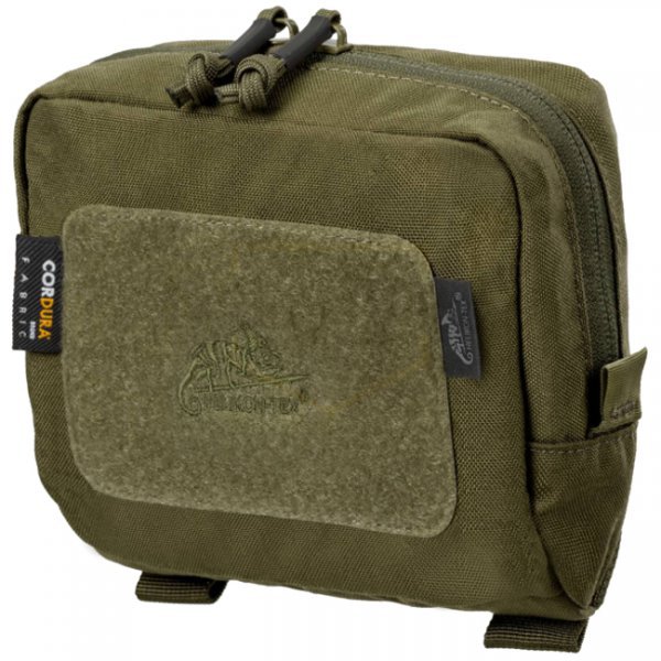 Helikon-Tex Competition Utility Pouch - Olive Green