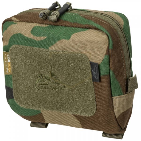 Helikon-Tex Competition Utility Pouch - US Woodland