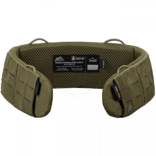 Helikon-Tex Competition Modular Belt Sleeve - Olive Green - XL