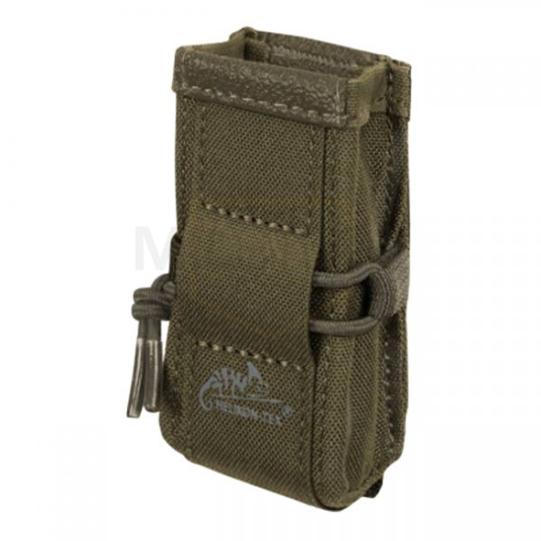 Helikon-Tex Competition Rapid Pistol Pouch - Olive Green