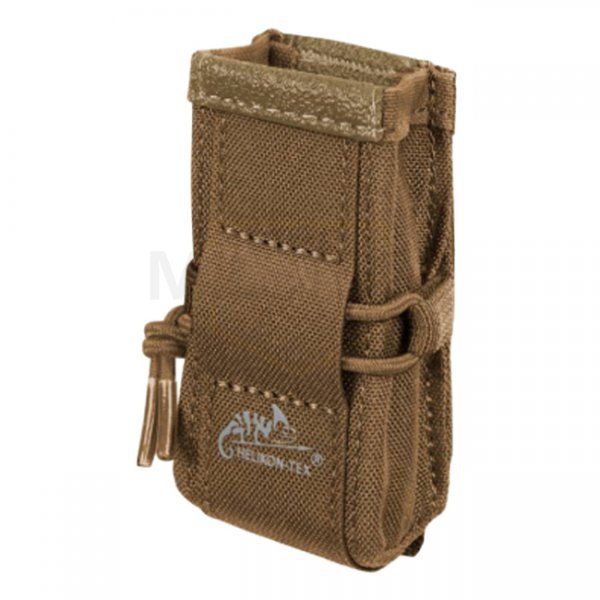 Helikon-Tex Competition Rapid Pistol Pouch - Coyote