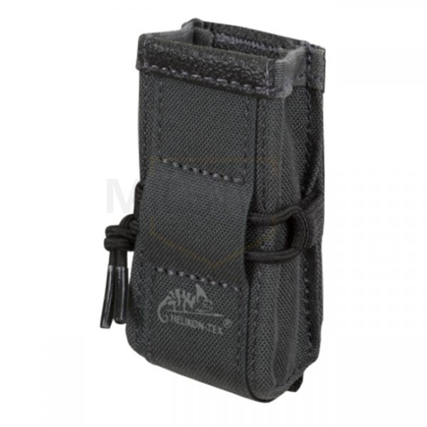 Helikon-Tex Competition Rapid Pistol Pouch - Shadow Grey / Black A