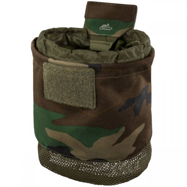 Helikon-Tex Competition Dump Pouch - US Woodland