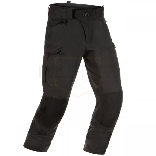 Clawgear Mk.II Operator Combat Pant - Black - 32 - 36